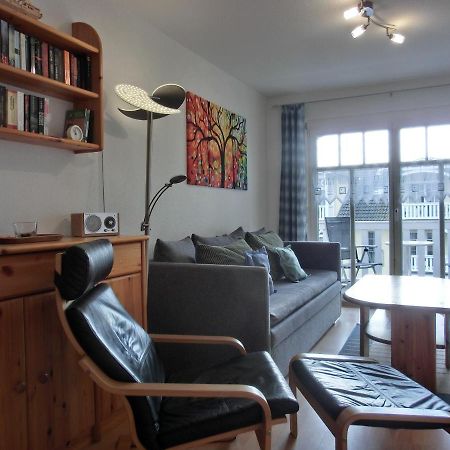 Ferienwohnung D3 Graal-Mueritz Exteriér fotografie