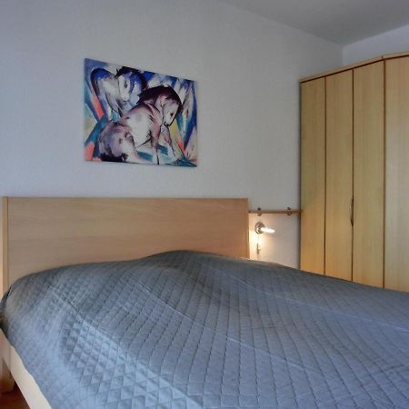Ferienwohnung D3 Graal-Mueritz Exteriér fotografie