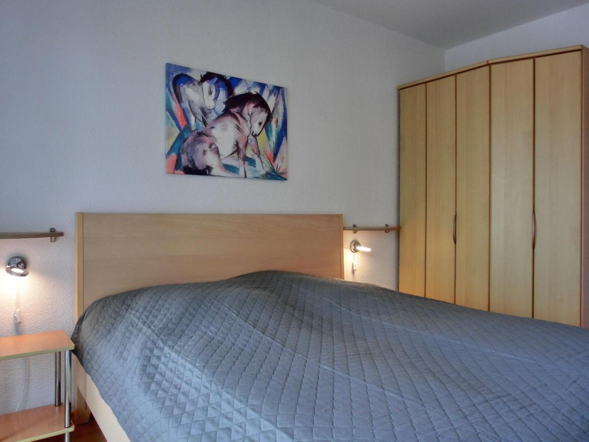 Ferienwohnung D3 Graal-Mueritz Exteriér fotografie