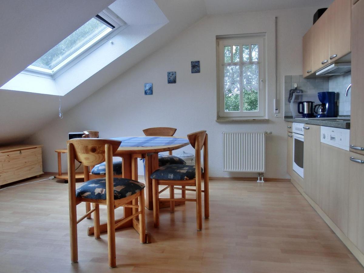 Ferienwohnung D3 Graal-Mueritz Exteriér fotografie