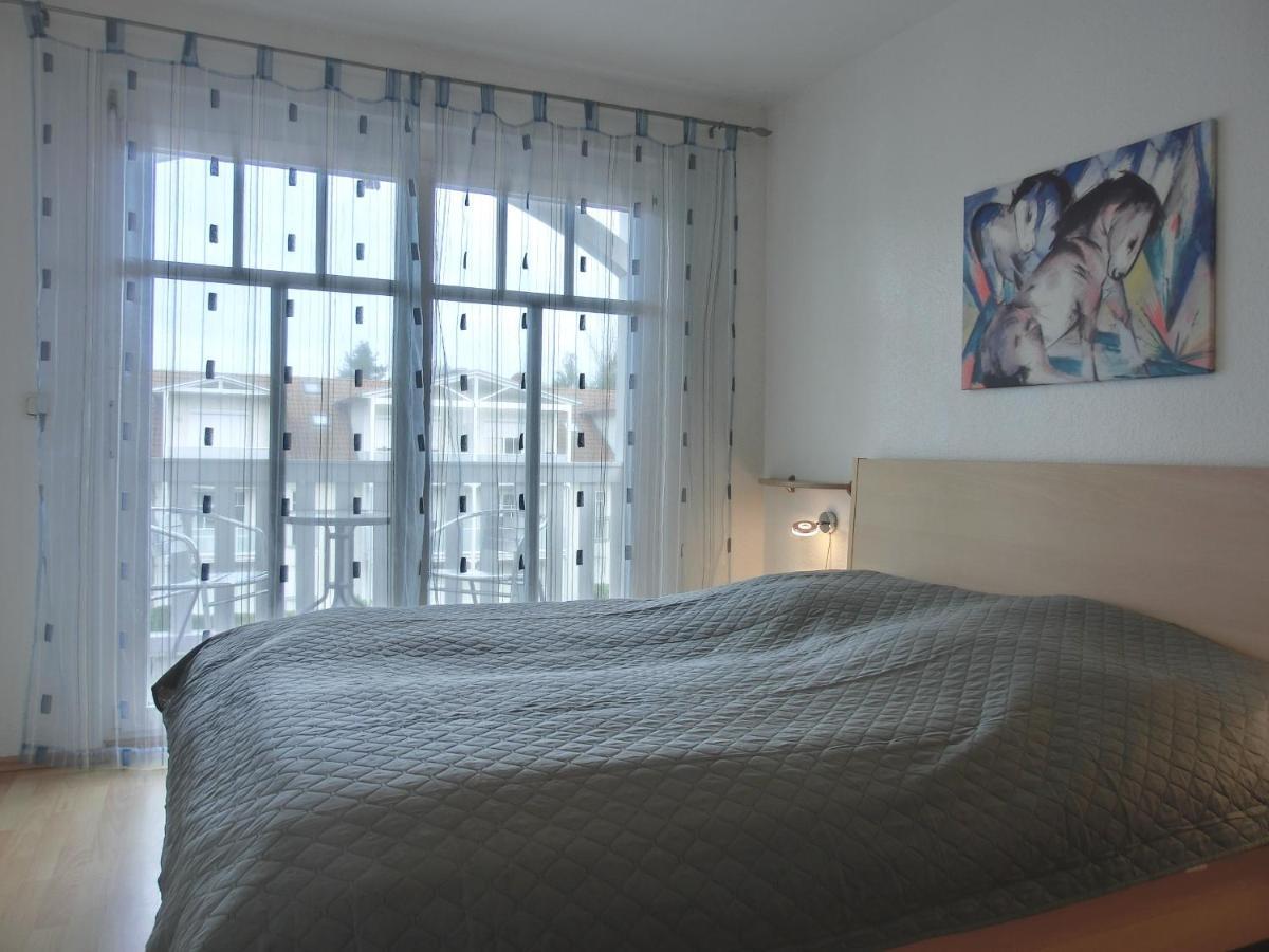 Ferienwohnung D3 Graal-Mueritz Exteriér fotografie